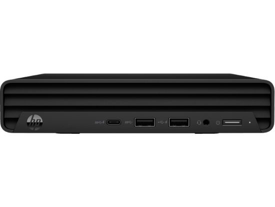 נייח מיני HP 260 G9 MINI PRO I5 1355U 16GB 512GB MVME DOS 3YOS