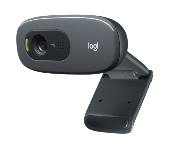 Logitech C270