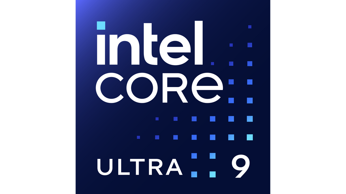 Intel Core Ultra 9