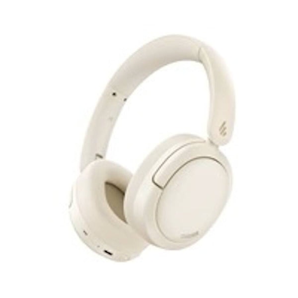 אוזניות אלחוטיות ביטול רעשים אקטיבי Edifier W800BT Pro Ivory BT