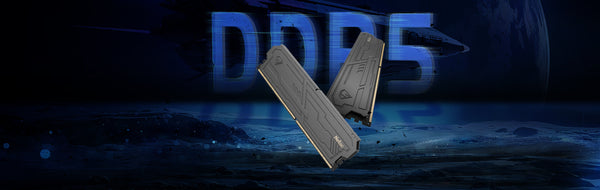 זכרון לנייח Netac Shadow III 32GB 2X16 DDR5 6000MHz C38