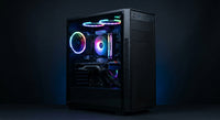 מחשב C5 Curve ARGB U5-250KF RTX5060