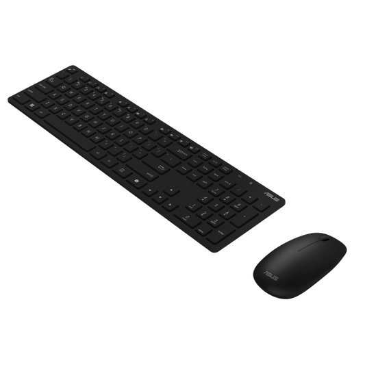 סט אלחוטי ASUS W5000 Copilot Black