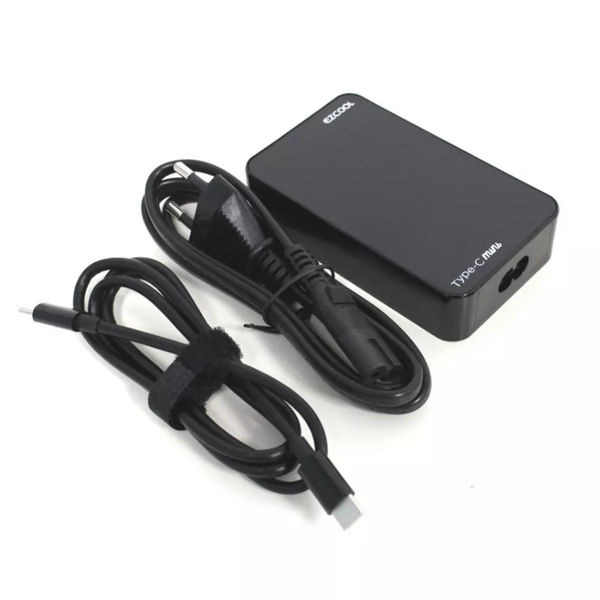 מטען לנייד Ezcool AD-789 Type-C 105 Watt