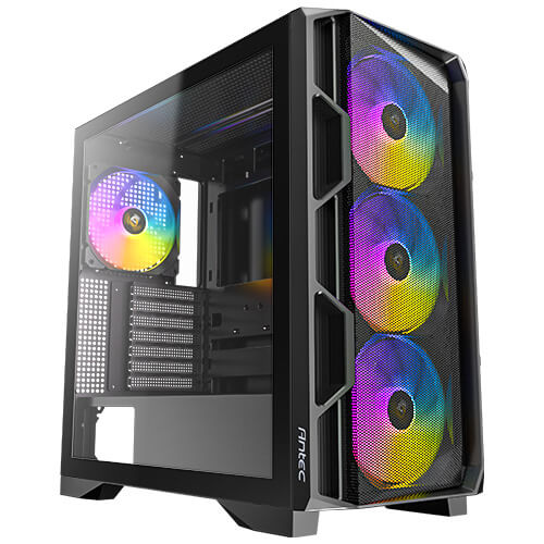 Antec AX1000 Case Glass Panel