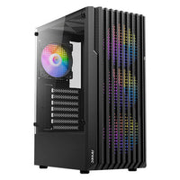 Antec AX22 Elite Case Glass Panel