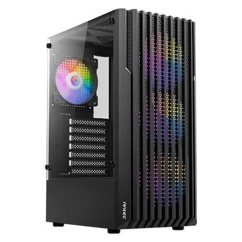 זכוכית צד למארז ANTEC AX22 ELITE