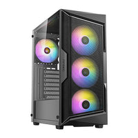 Antec AX61 ELITE Mid-Tower Case