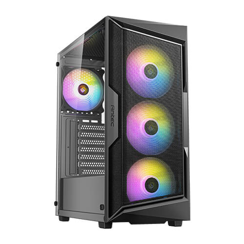 Antec AX61 Case Glass Panel