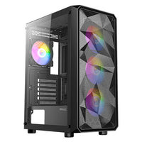 Antec AX83 Case Glass Panel