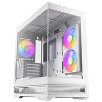 Antec C2M ARGB White