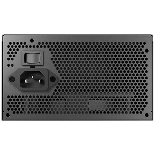 ספק כוח Antec CSK 750DC 750W ATX Non-Modular PSU 80 plus Bronze