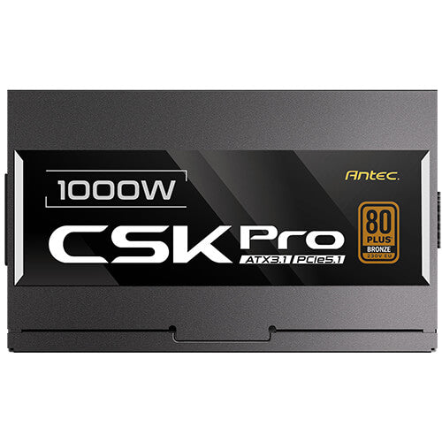 Antec CSK1000 PRO ATX3.1