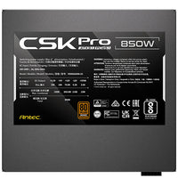 Antec CSK850 PRO ATX3.1