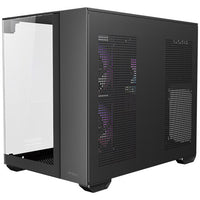 Antec CX600M Trio ARGB Black Glass Panel