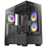 Antec CX705 ARGB Mid-Tower Case