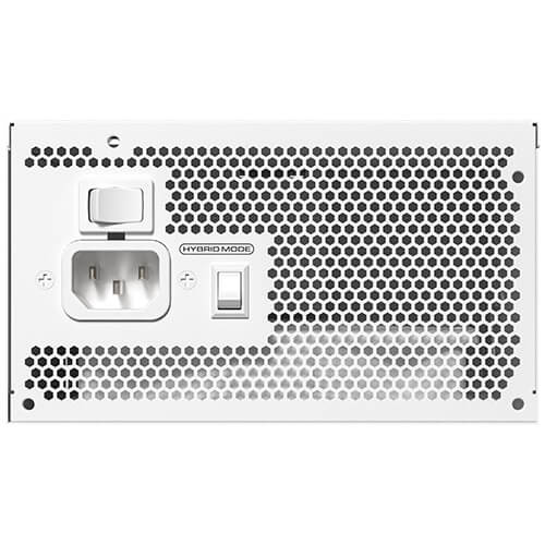 Antec GSK850 V2 White