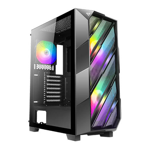 זכוכית צד למארז ANTEC NX700