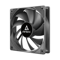 Antec 12CM Case Fan Black