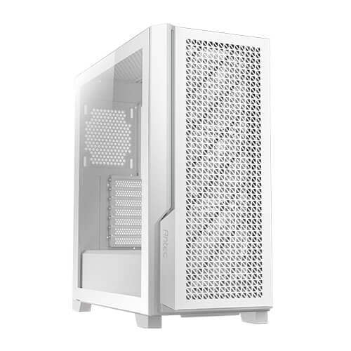 מארז ANTEC P20C WHITE Mid-Tower E-ATX Gaming Case 3X120MM FAN