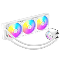 Antec Skeleton 360 ARGB White