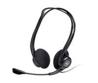 Logitech 960 USB Headset