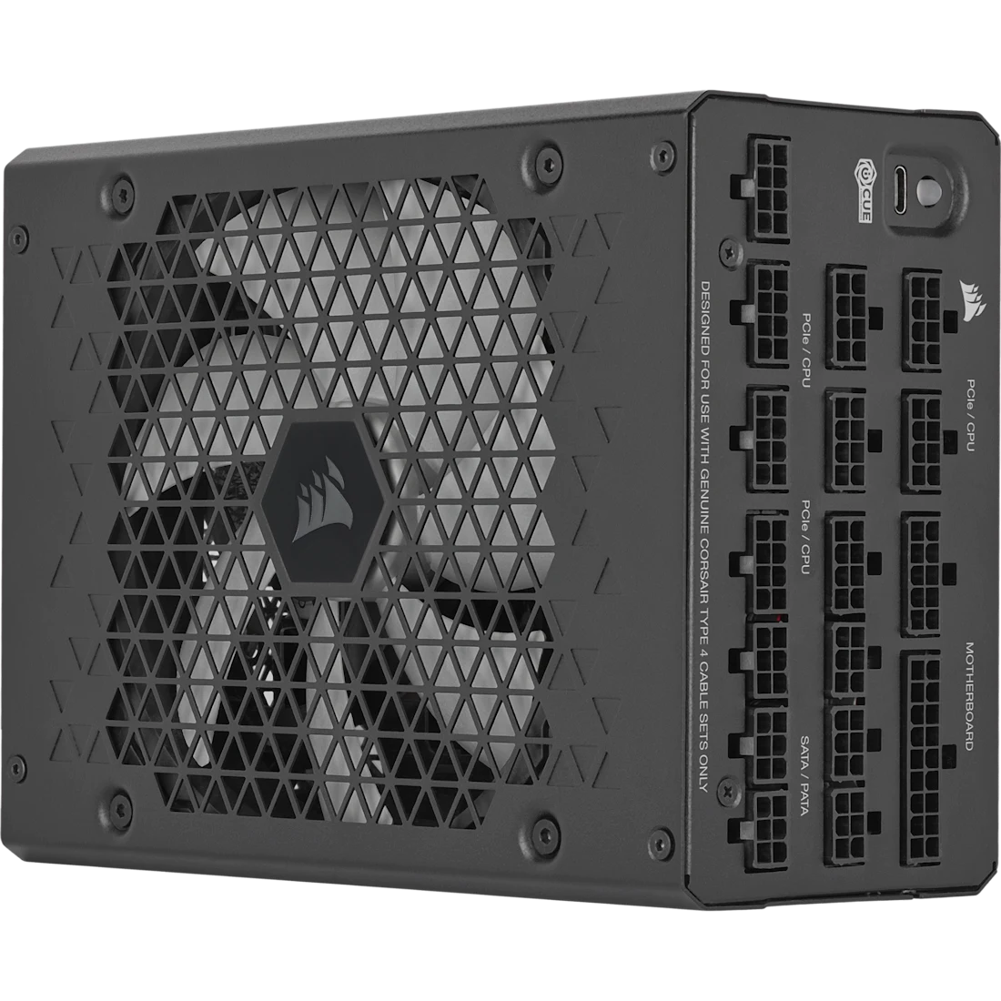 Corsair HX1200i Power Supply