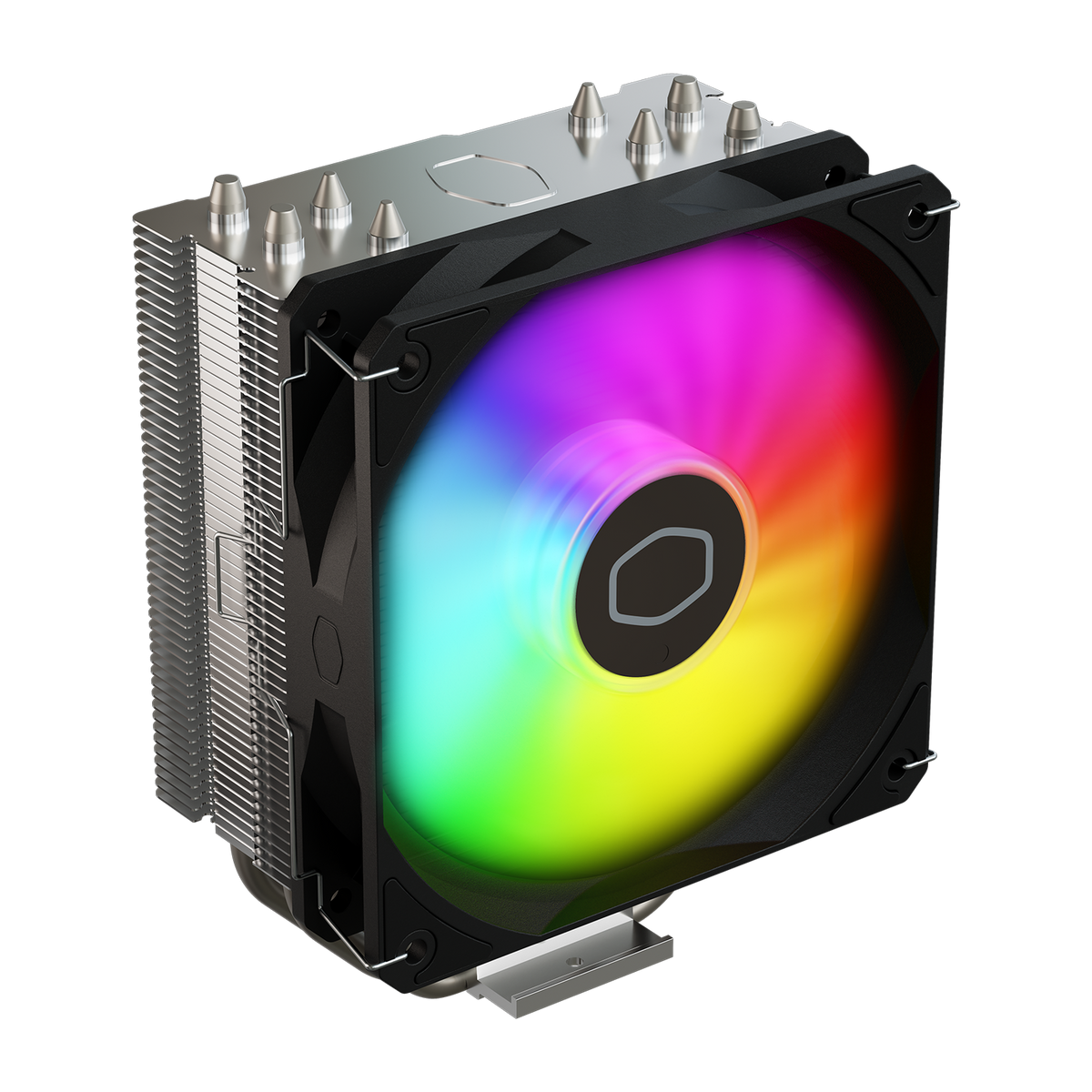 Cooler Master Hyper 212 Spectrum V3 RGB CPU Air Cooler
