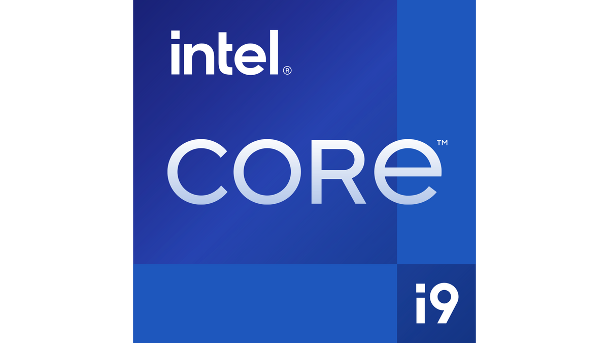 Intel Core i9