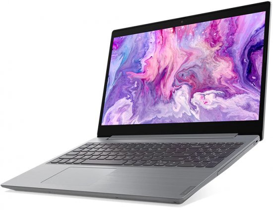נייד LENOVO IP 3 15 i3-1115G4 8GB 256NVME Intel UHD 15.6 FHD DOS