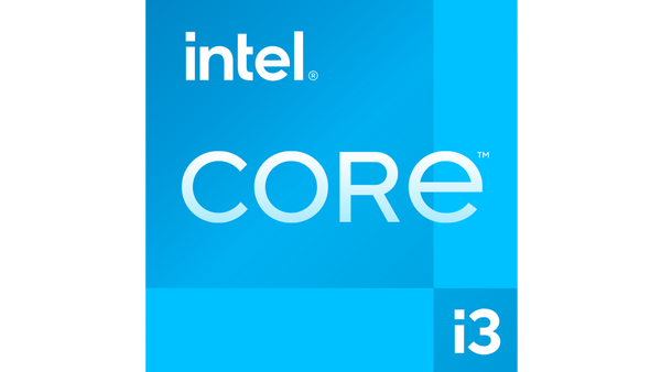 מעבד דור 14 Intel Core I3 14100 Tray no fan up to 4.7GHZ