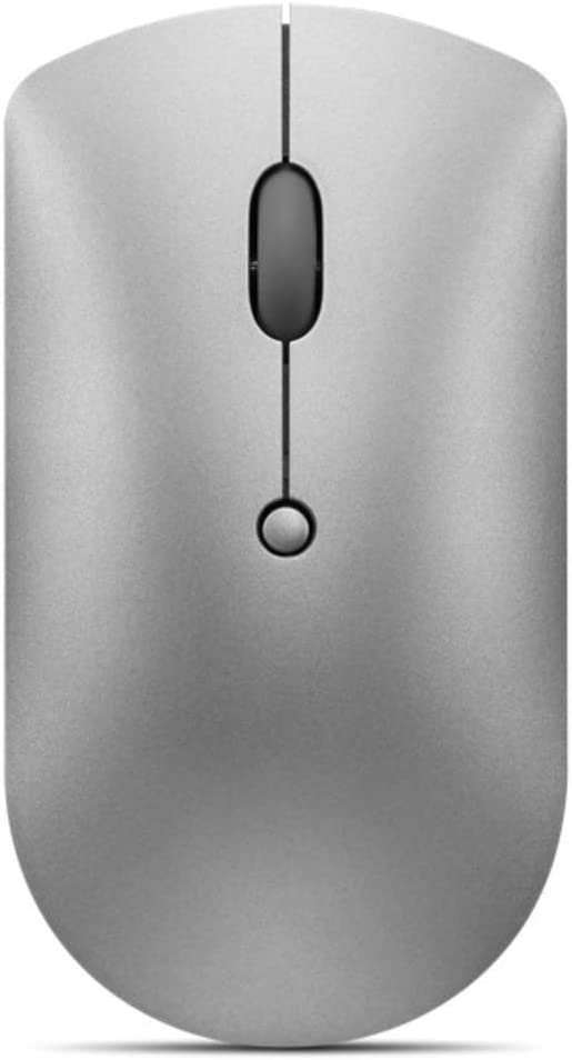 עכבר אלחוטי שקט Lenovo 600 BT Silent Mouse