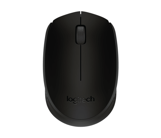 Logitech M171 Black