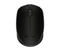 Logitech M171 Black