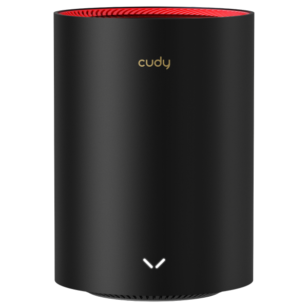 מגדיל טווח Cudy AX3000 Dual Band Wi-Fi 6 Mesh System M3000 1Pack