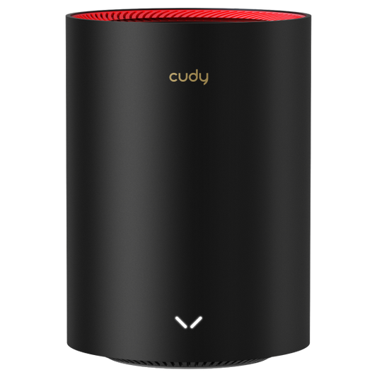 מגדיל טווח Cudy AX3000 Dual Band Wi-Fi 6 Mesh System M3000 1Pack