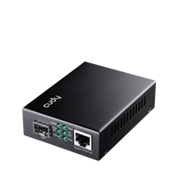 CUDY MC220 Media Converter