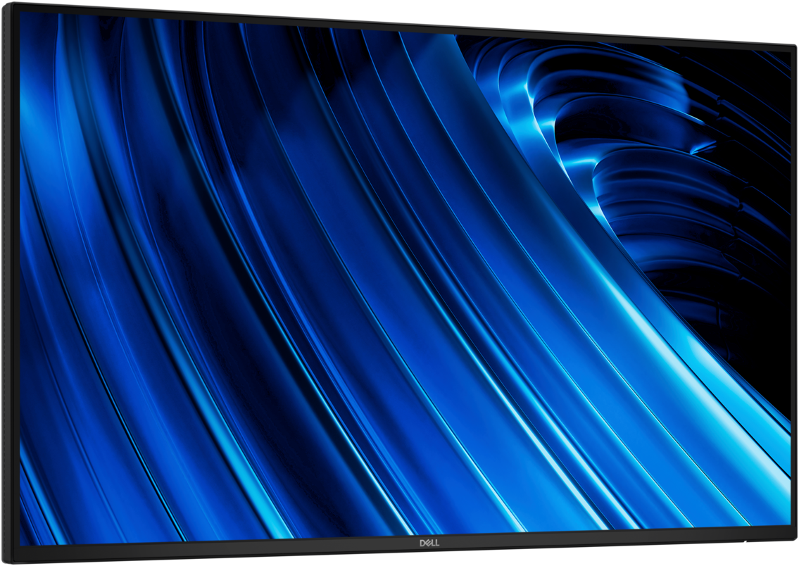 Dell Pro P2726H Monitor