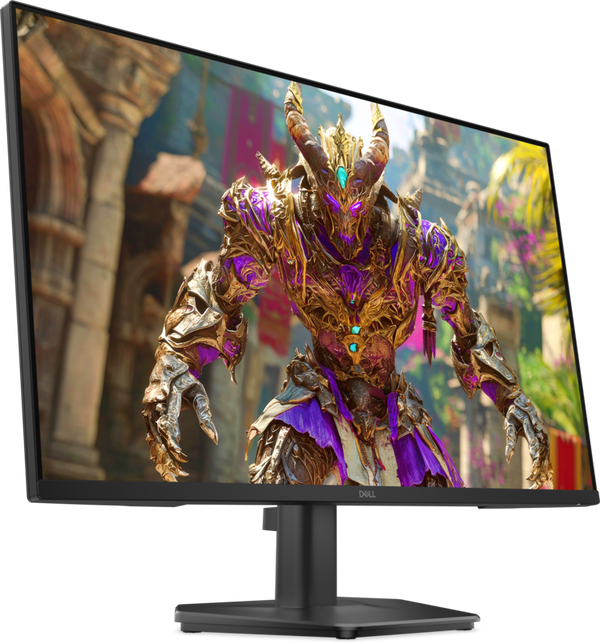 מסך Dell 27 SE2726HG 240Hz FHD IPS 0.5Ms 2XHDMI 1XDP