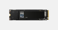 Samsung 990 EVO Plus 4TB