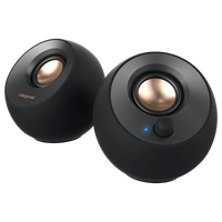 Creative Pebble V2 Black