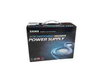 SAMA 500W PSU