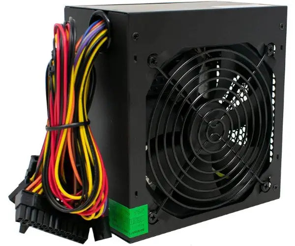 ספק כוח עם כבלים ארוכים SUNN ATX PSU SN560PN 500W