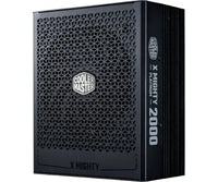 CoolerMaster X Mighty 2000W