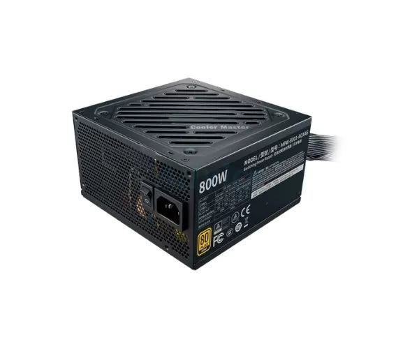 Cooler Master 800W Gold PSU