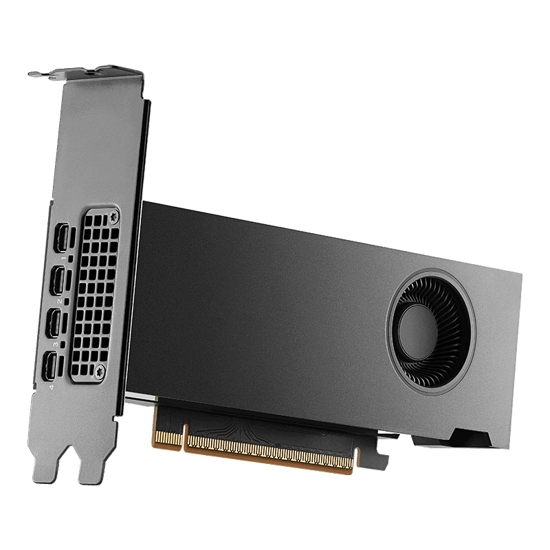 NVIDIA RTX PRO 2000 Blackwell