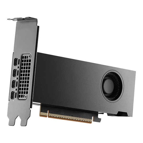כרטיס מסך Nvidia RTX PRO 2000 Blackwell 16GB GDDR7 Bulk