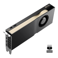 NVIDIA RTX PRO 4500 Blackwell GPU