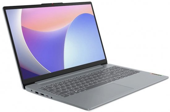 נייד LENOVO IdeaPad 3 I5-13420H 8GB DDR5 512Nvme FHD IPS DOS