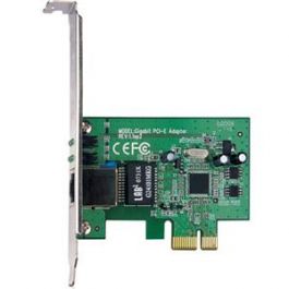 כרטיס רשת קווי TPLINK TG-3468 PCI-E
